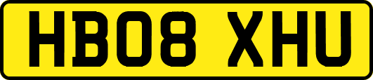 HB08XHU