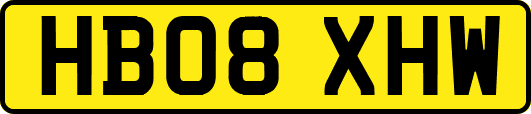 HB08XHW