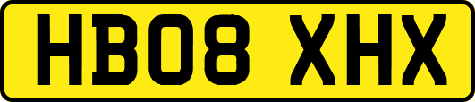 HB08XHX