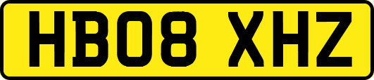 HB08XHZ