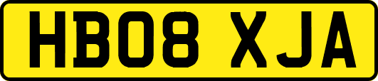HB08XJA