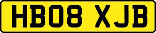 HB08XJB