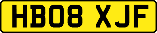 HB08XJF