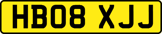 HB08XJJ