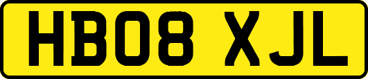 HB08XJL