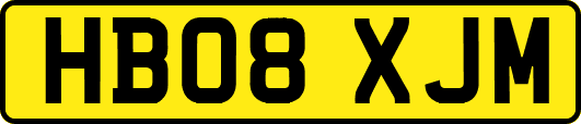 HB08XJM