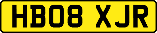 HB08XJR