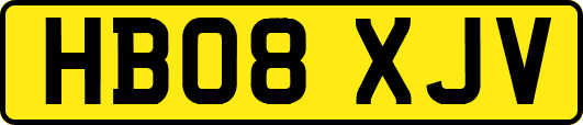 HB08XJV