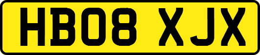 HB08XJX