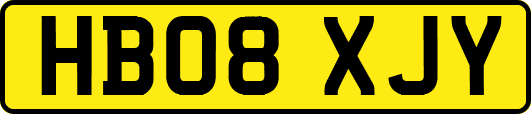 HB08XJY