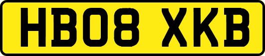 HB08XKB