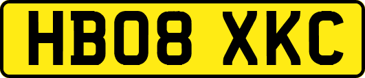 HB08XKC