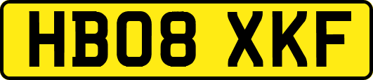 HB08XKF