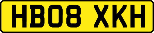 HB08XKH
