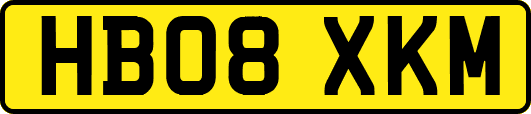 HB08XKM