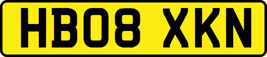 HB08XKN
