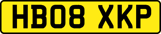 HB08XKP