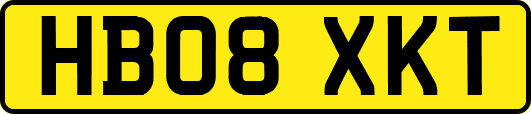 HB08XKT