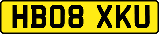 HB08XKU