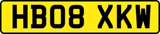 HB08XKW