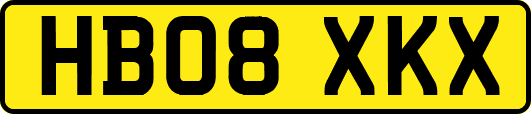 HB08XKX