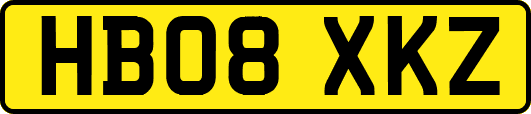 HB08XKZ