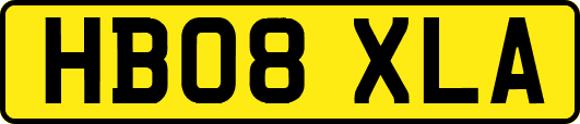 HB08XLA