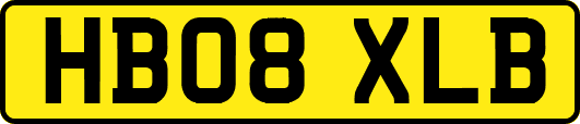 HB08XLB