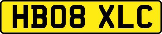 HB08XLC
