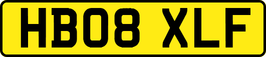 HB08XLF