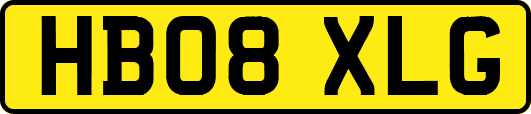HB08XLG