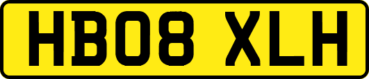 HB08XLH