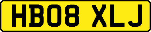 HB08XLJ