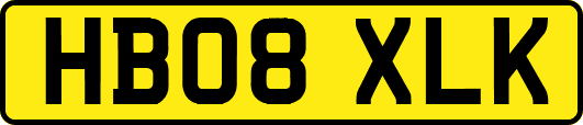HB08XLK