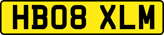 HB08XLM