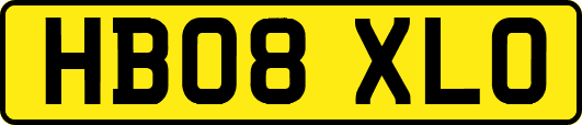 HB08XLO