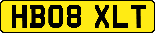 HB08XLT