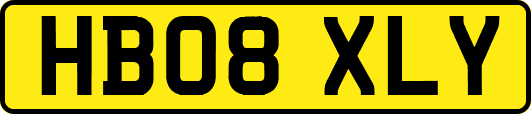 HB08XLY