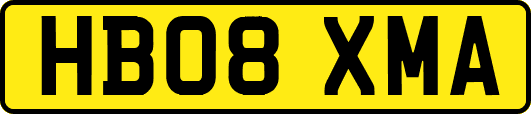 HB08XMA