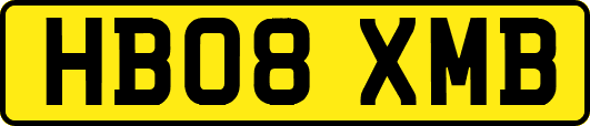 HB08XMB