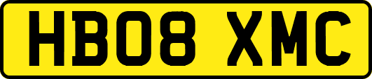 HB08XMC