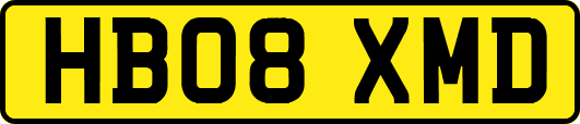 HB08XMD