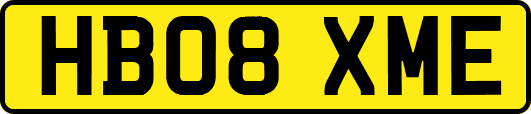 HB08XME