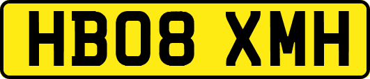 HB08XMH