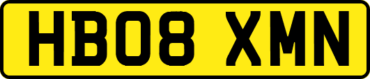 HB08XMN