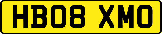 HB08XMO