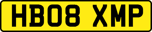 HB08XMP