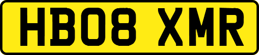 HB08XMR