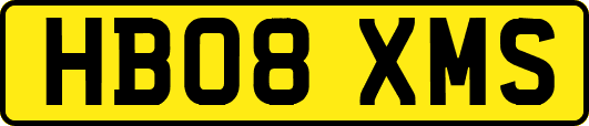 HB08XMS