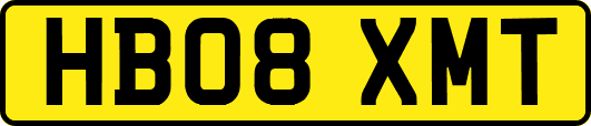 HB08XMT